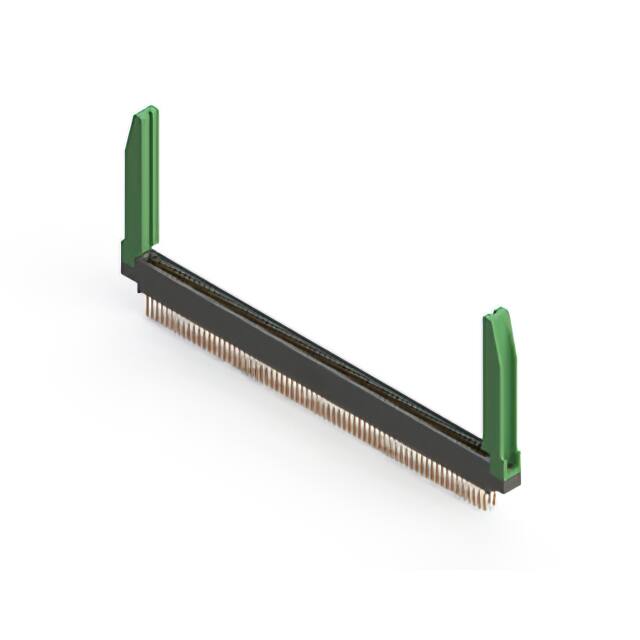 395-142-541-878 EDAC Inc.  Edgeboard Connectors